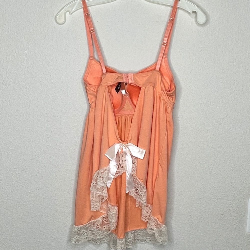 International Intimates Negligee - Picture 4 of 9